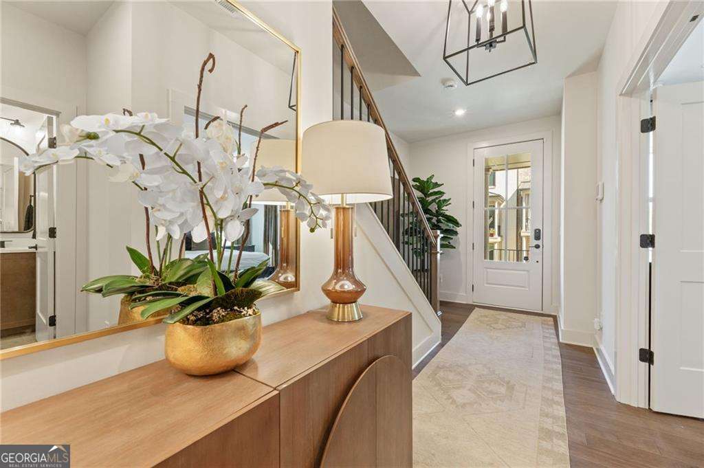 Chiswick - Residential