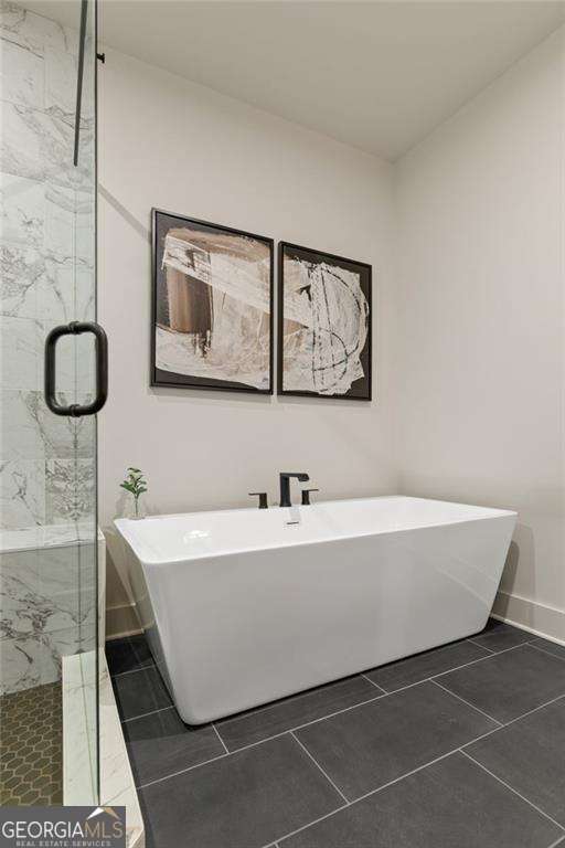 Chiswick - Residential