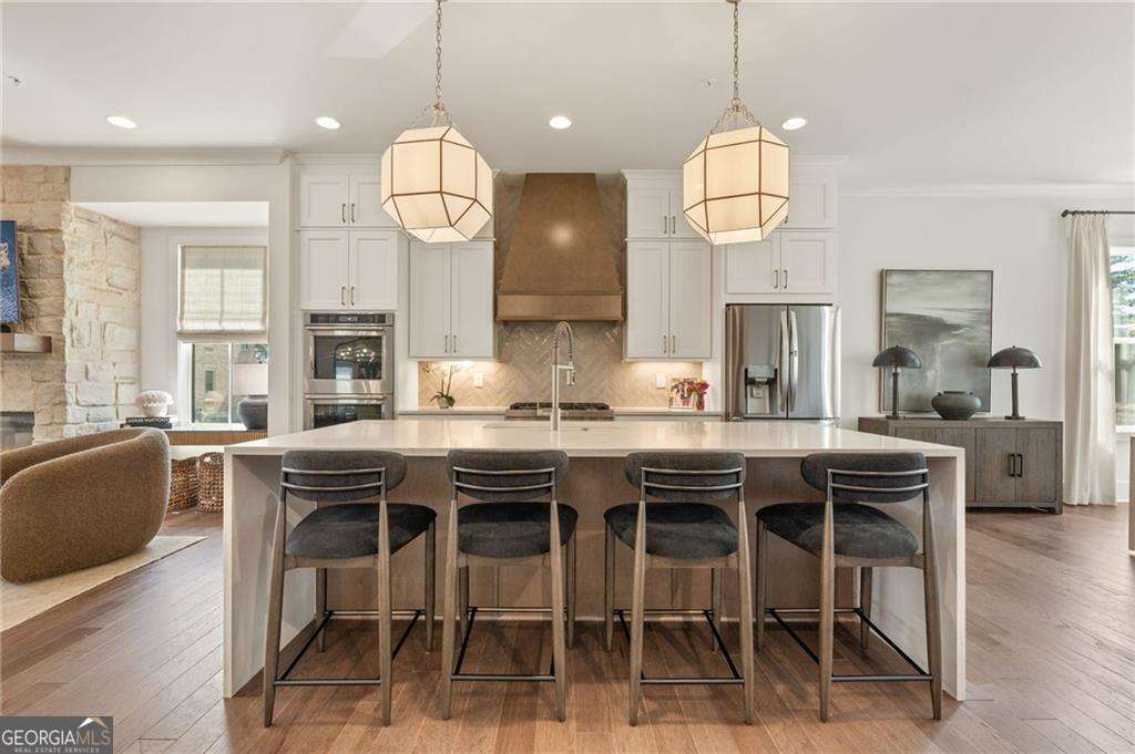 Chiswick - Residential