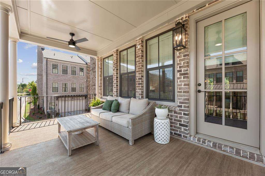 Chiswick - Residential
