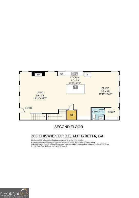 Chiswick - Residential