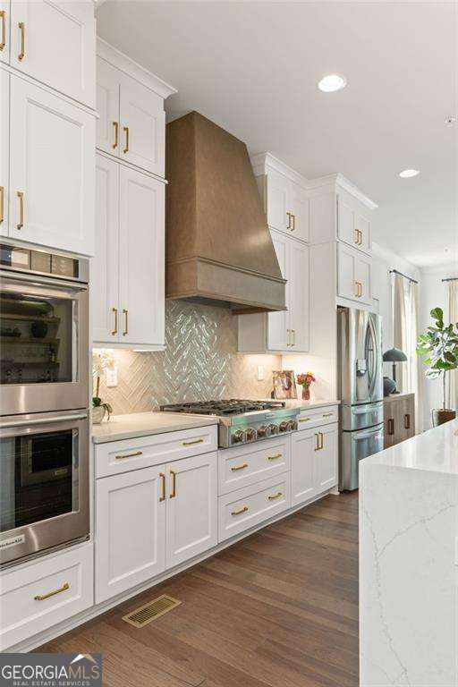 Chiswick - Residential