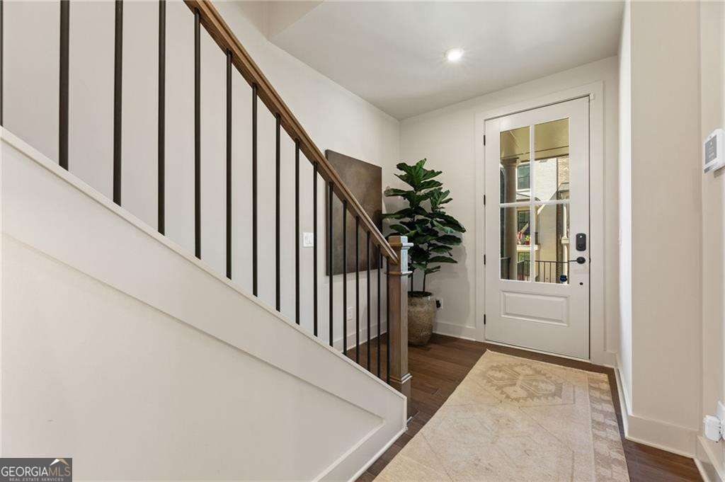 Chiswick - Residential