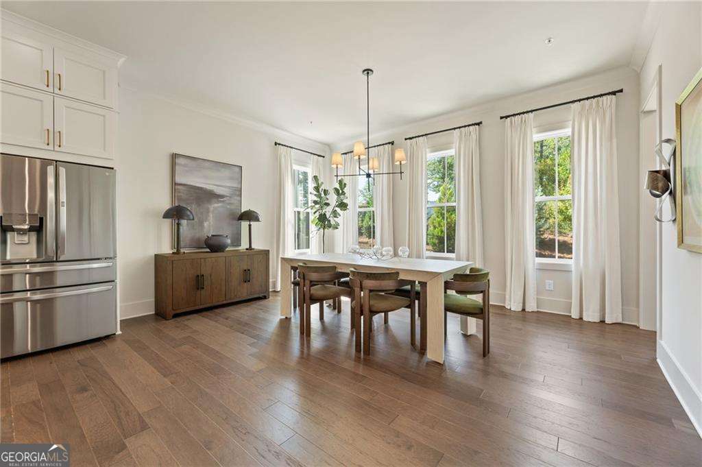 Chiswick - Residential