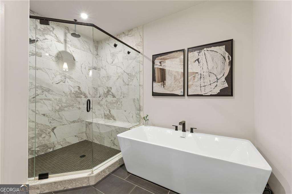 Chiswick - Residential