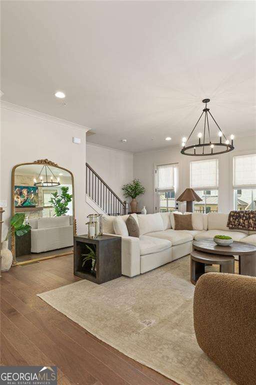 Chiswick - Residential