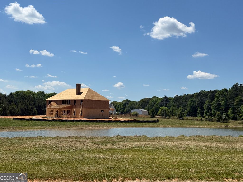 Photo of 10 Rex Road, Williamson, GA 30292 (MLS # 10736230)