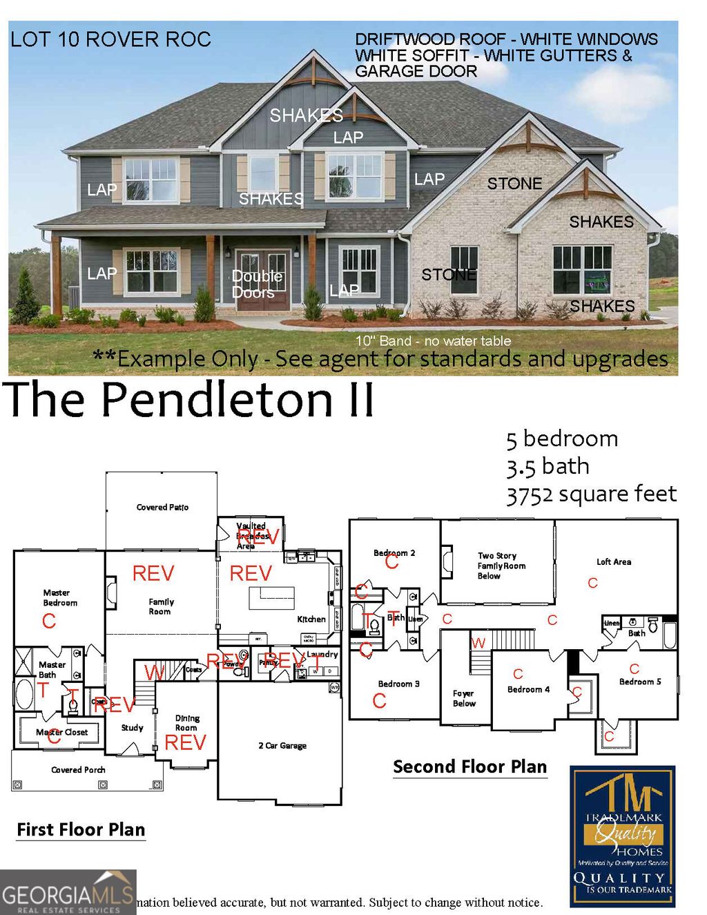 Photo of 10 Rex Road, Williamson, GA 30292 (MLS # 10736230)