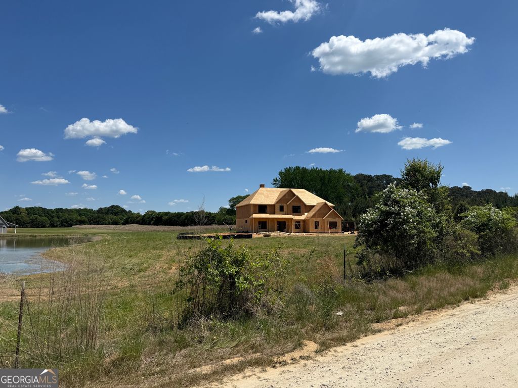 Photo of 10 Rex Road, Williamson, GA 30292 (MLS # 10736230)