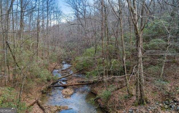 Photo of 232 Andes Ridge, Ellijay, GA 30175 (MLS # 10878638)