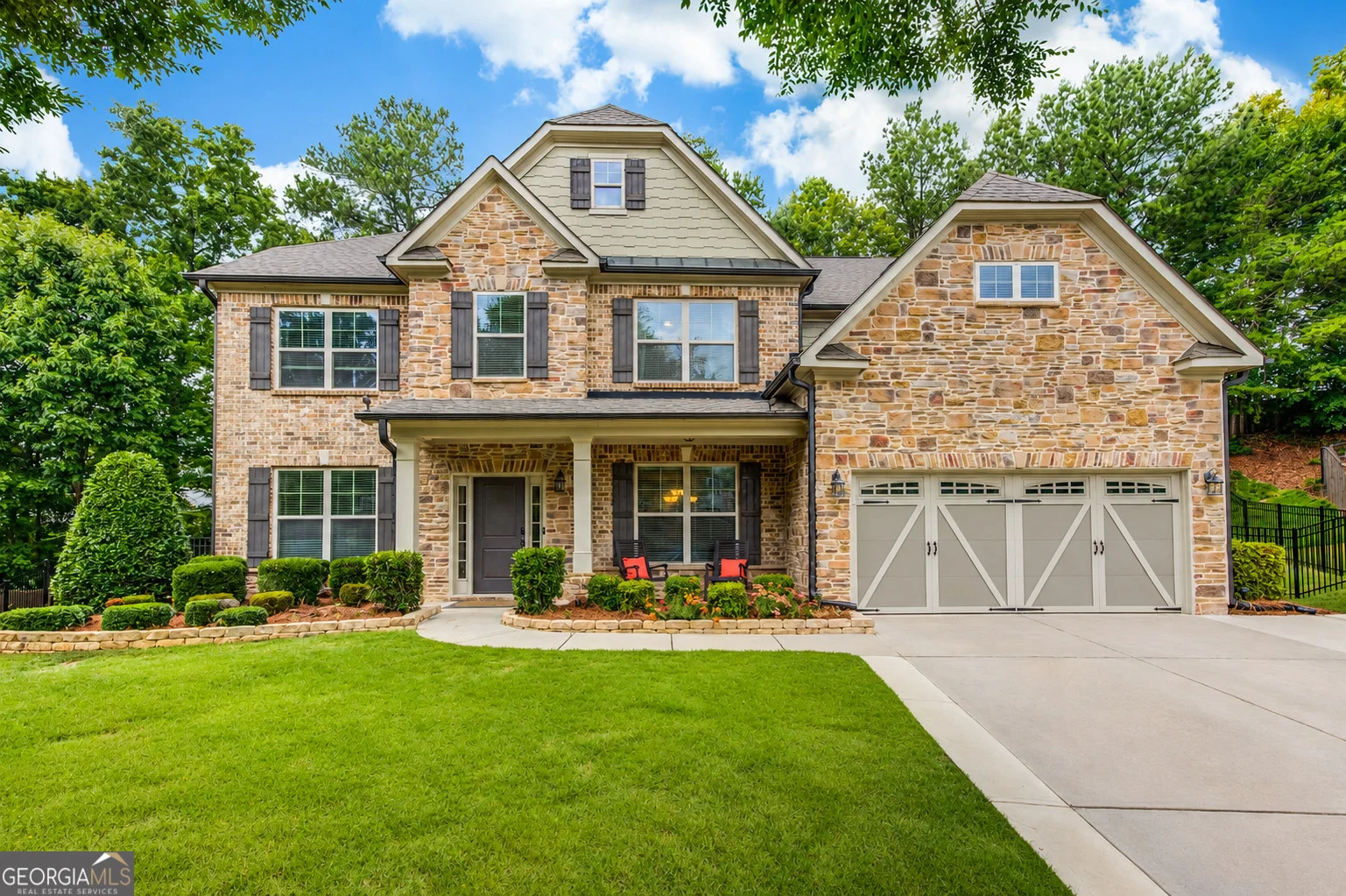 6005 Deer Walk Trail