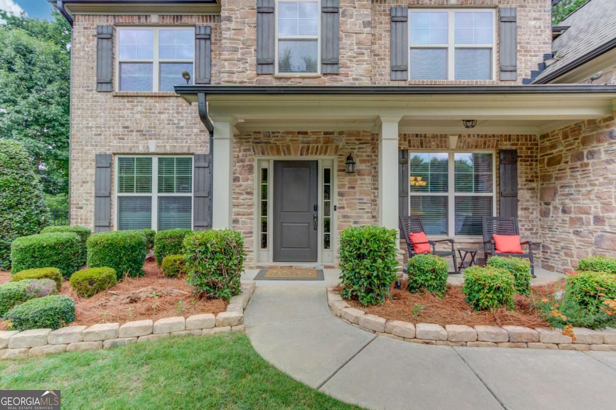 6005 Deer Walk TRL