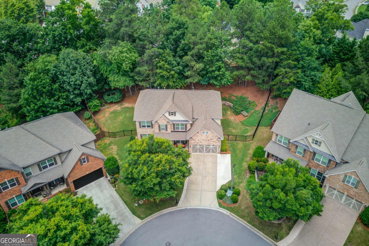 6005 Deer Walk TRL