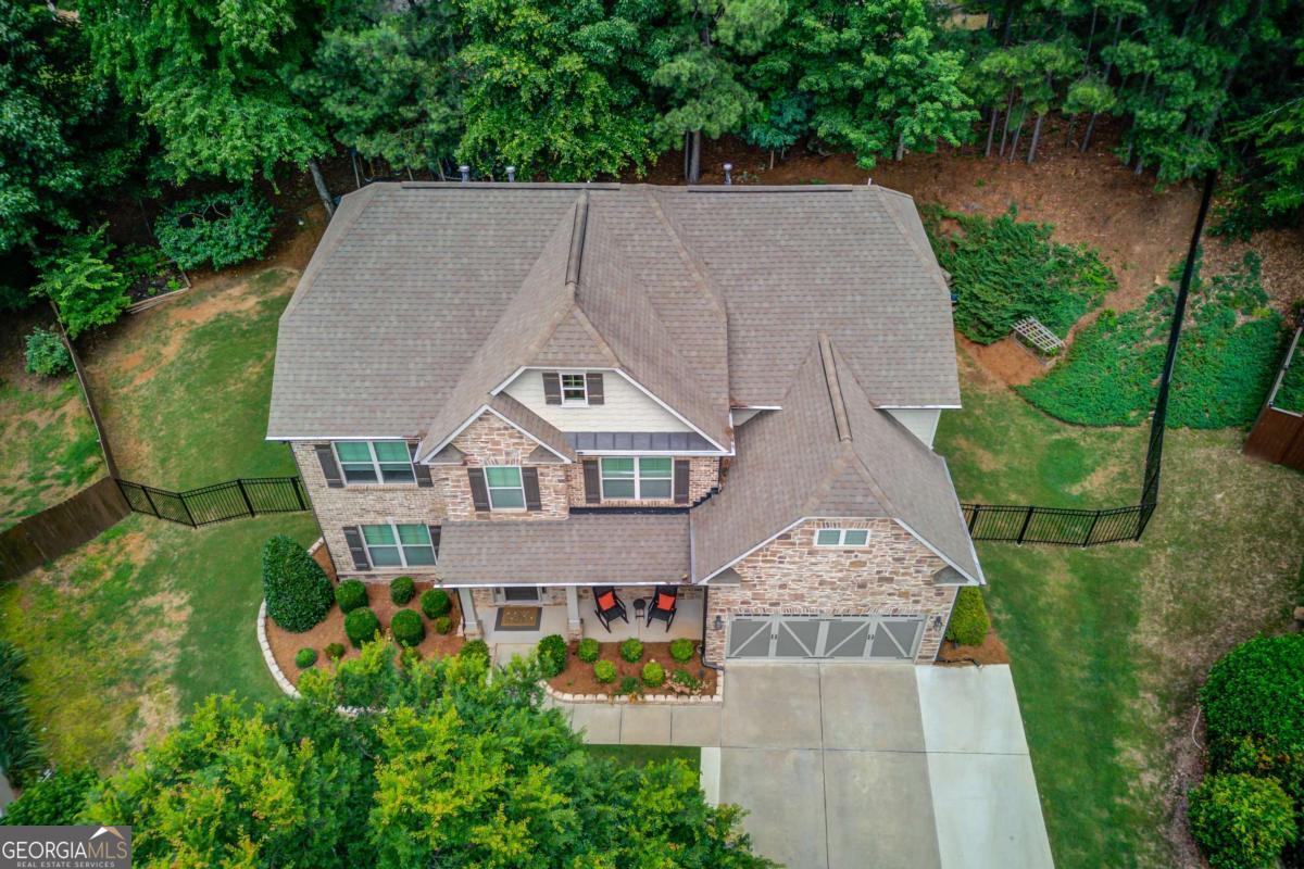 6005 Deer Walk TRL