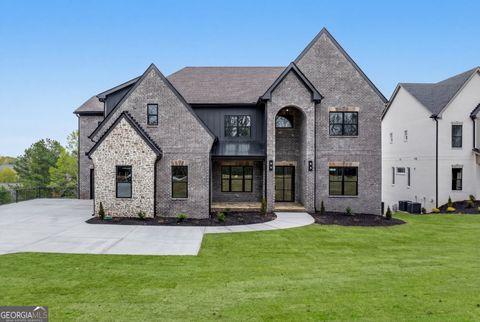 3267 N Bogan Buford GA 30519