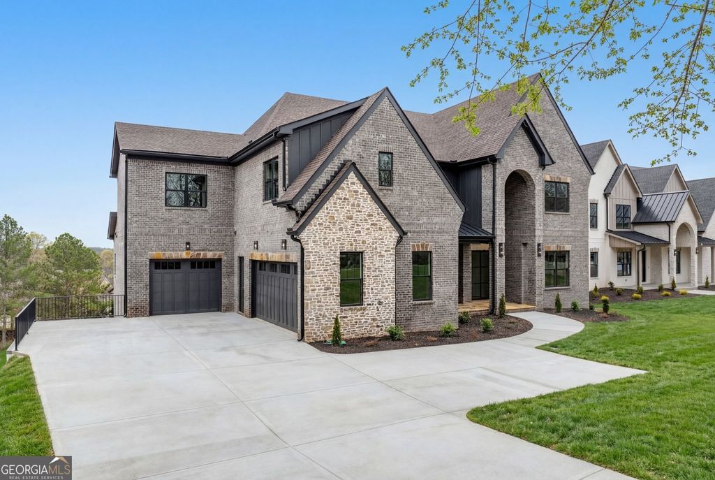 Photo of 3267 N Bogan, Buford, GA 30519 (MLS # 10707613)