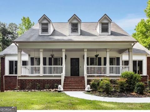 A home in Fayetteville