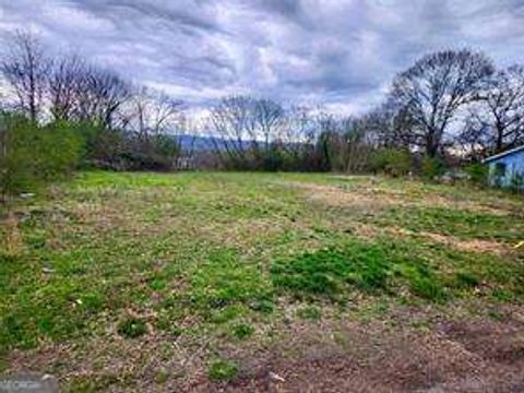 Photo of 285 Congress Street, Summerville, GA 30747 (MLS # 10480732)