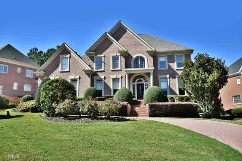 A home in Duluth