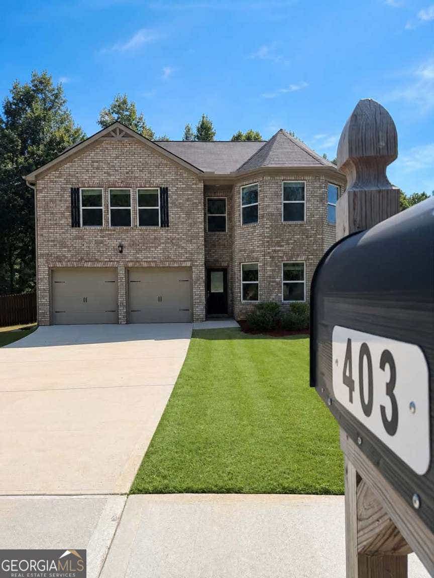 Photo of 403 Limerick Way, Hampton, GA 30228 (MLS # 10827020)
