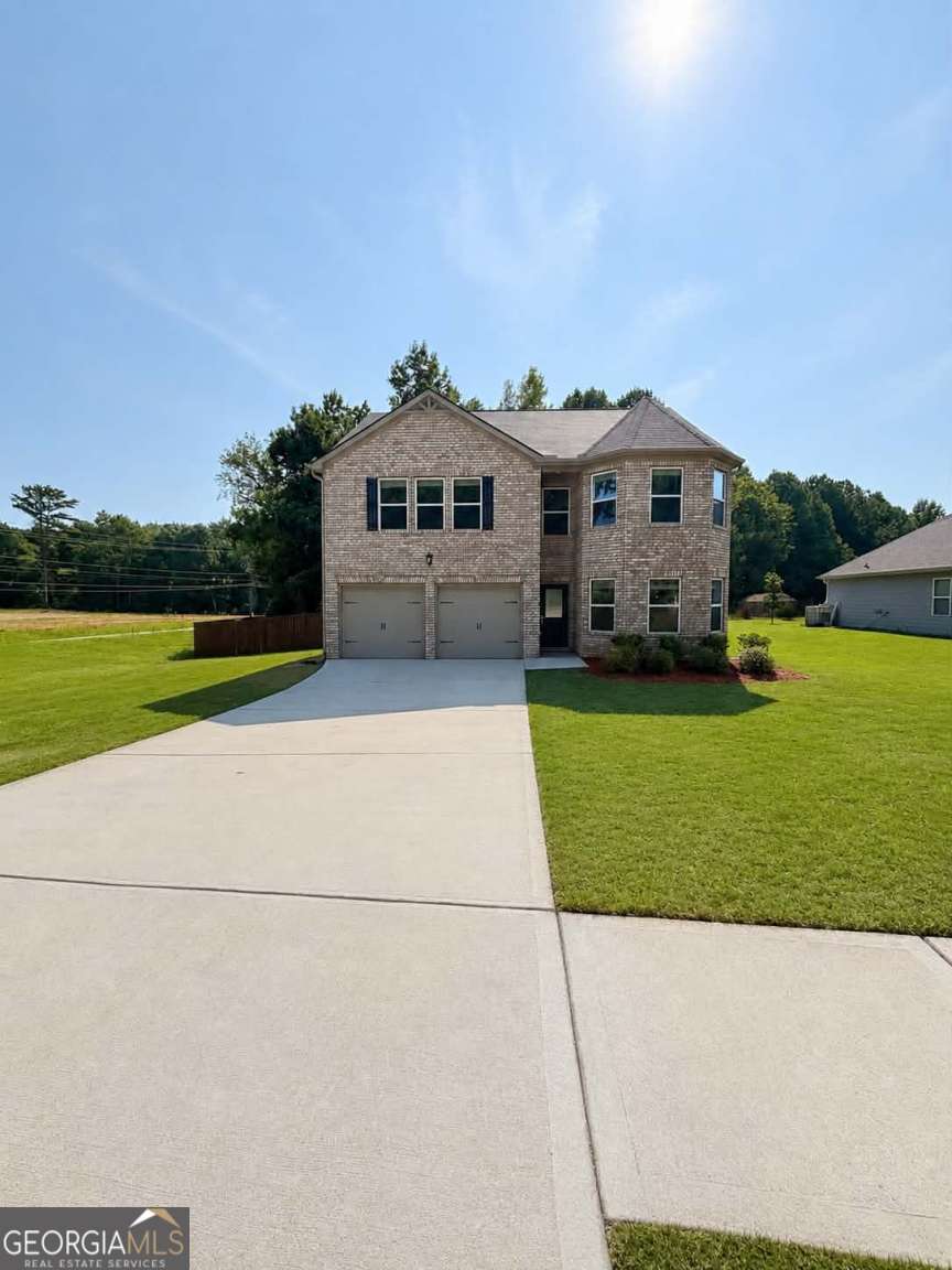 Photo of 403 Limerick Way, Hampton, GA 30228 (MLS # 10827020)