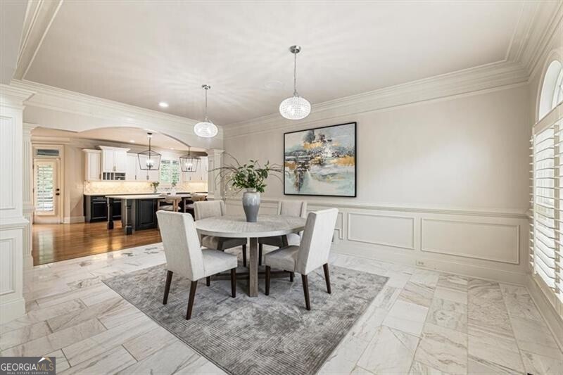 392 Lum Crowe RD