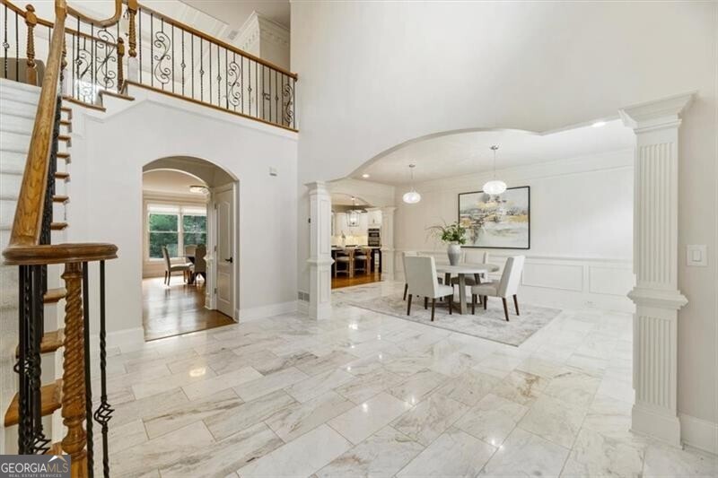 392 Lum Crowe RD