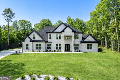 6312 hwy 81 Loganville GA 30052