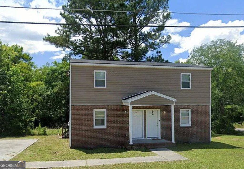 Photo of 3720 Case Street, Macon, GA 31204 (MLS # 10776024)