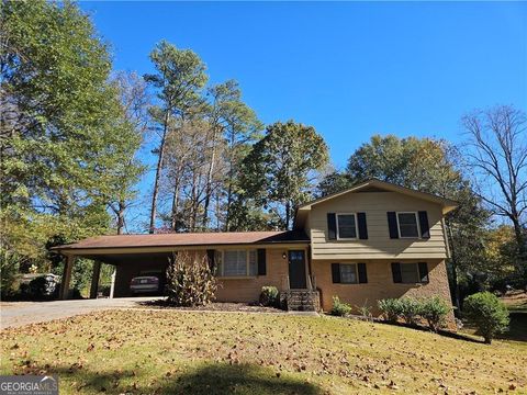 3175 Foxwood TRL Smyrna GA 30082