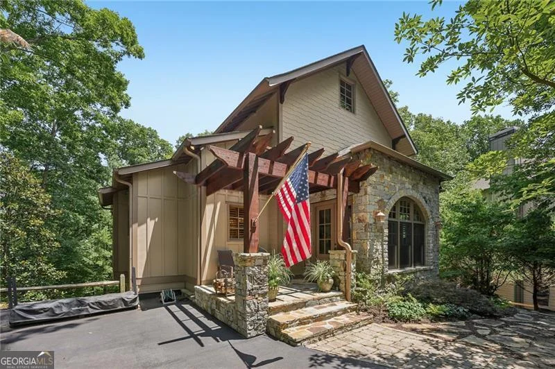 63 Choctaw Ridge