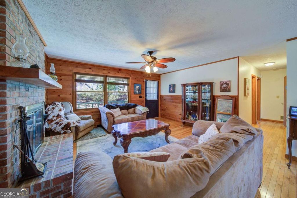 Photo of 508 Windy Acres Road, Cleveland, GA 30528 (MLS # 10676213)