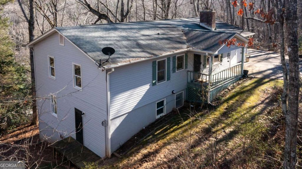 Photo of 508 Windy Acres Road, Cleveland, GA 30528 (MLS # 10676213)