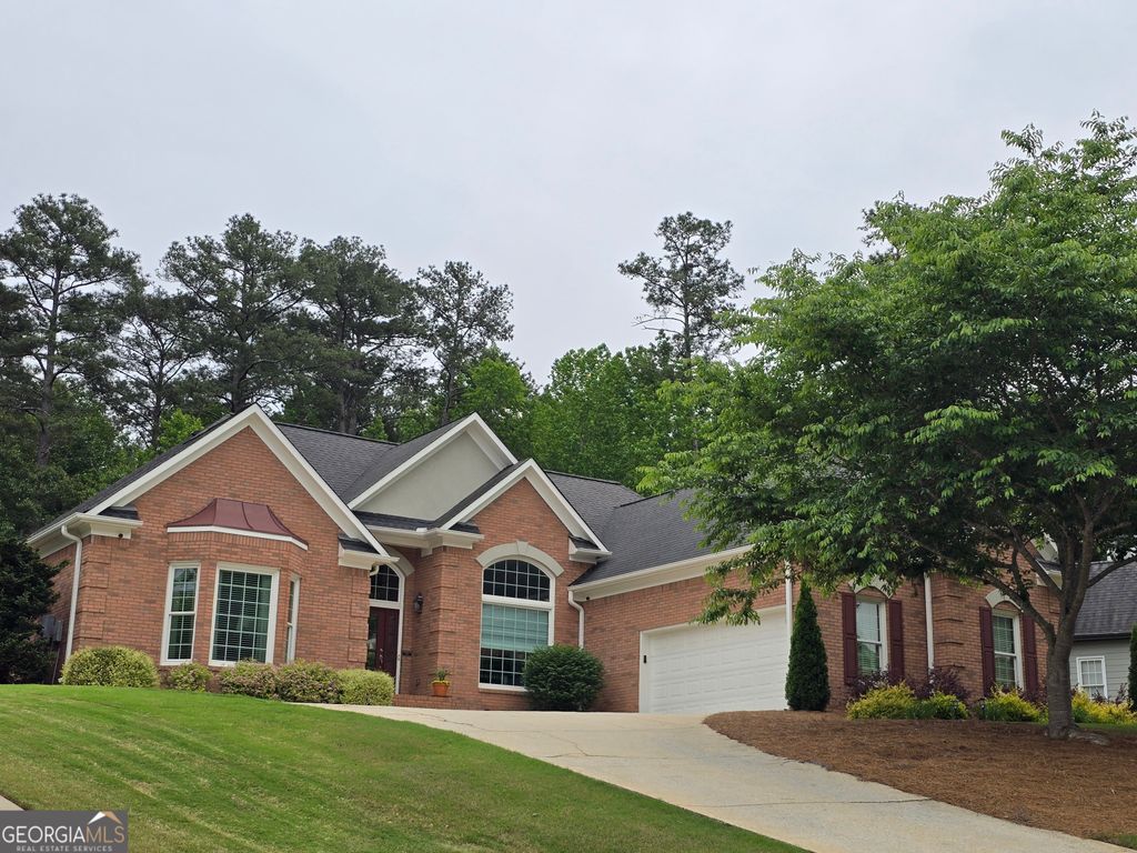 Photo of 3450 Pinemont Drive, Douglasville, GA 30135 (MLS # 10756009)