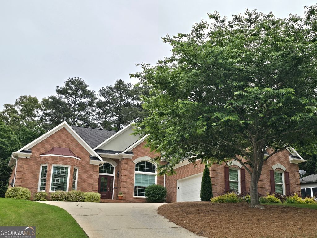 Photo of 3450 Pinemont Drive, Douglasville, GA 30135 (MLS # 10756009)