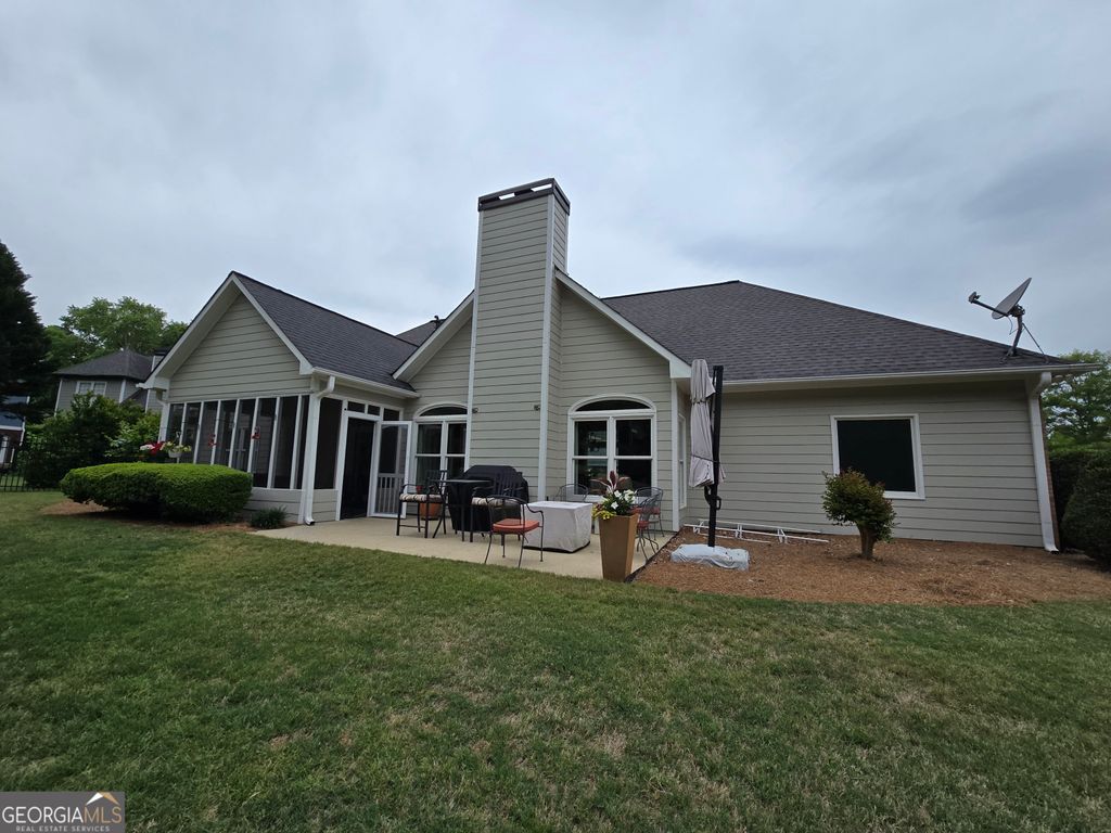 Photo of 3450 Pinemont Drive, Douglasville, GA 30135 (MLS # 10756009)