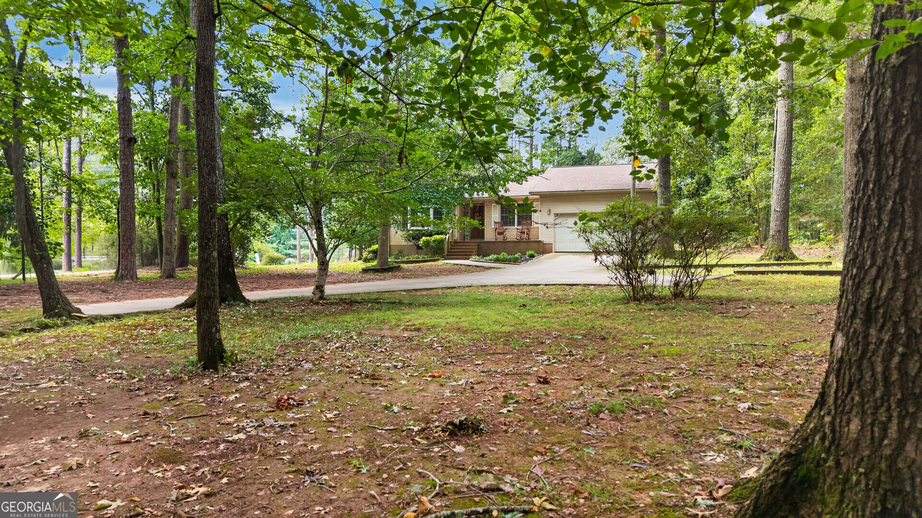 232 Clark RD