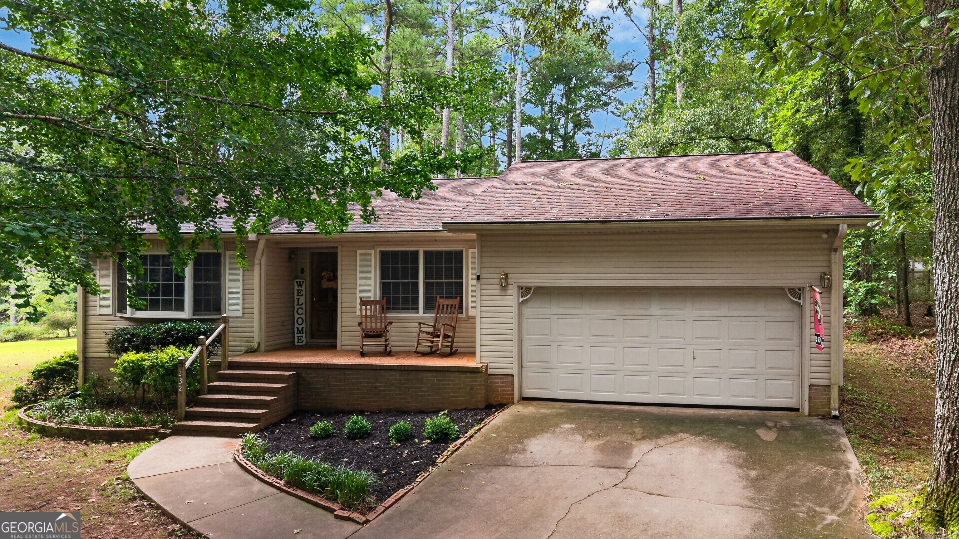 232 Clark RD