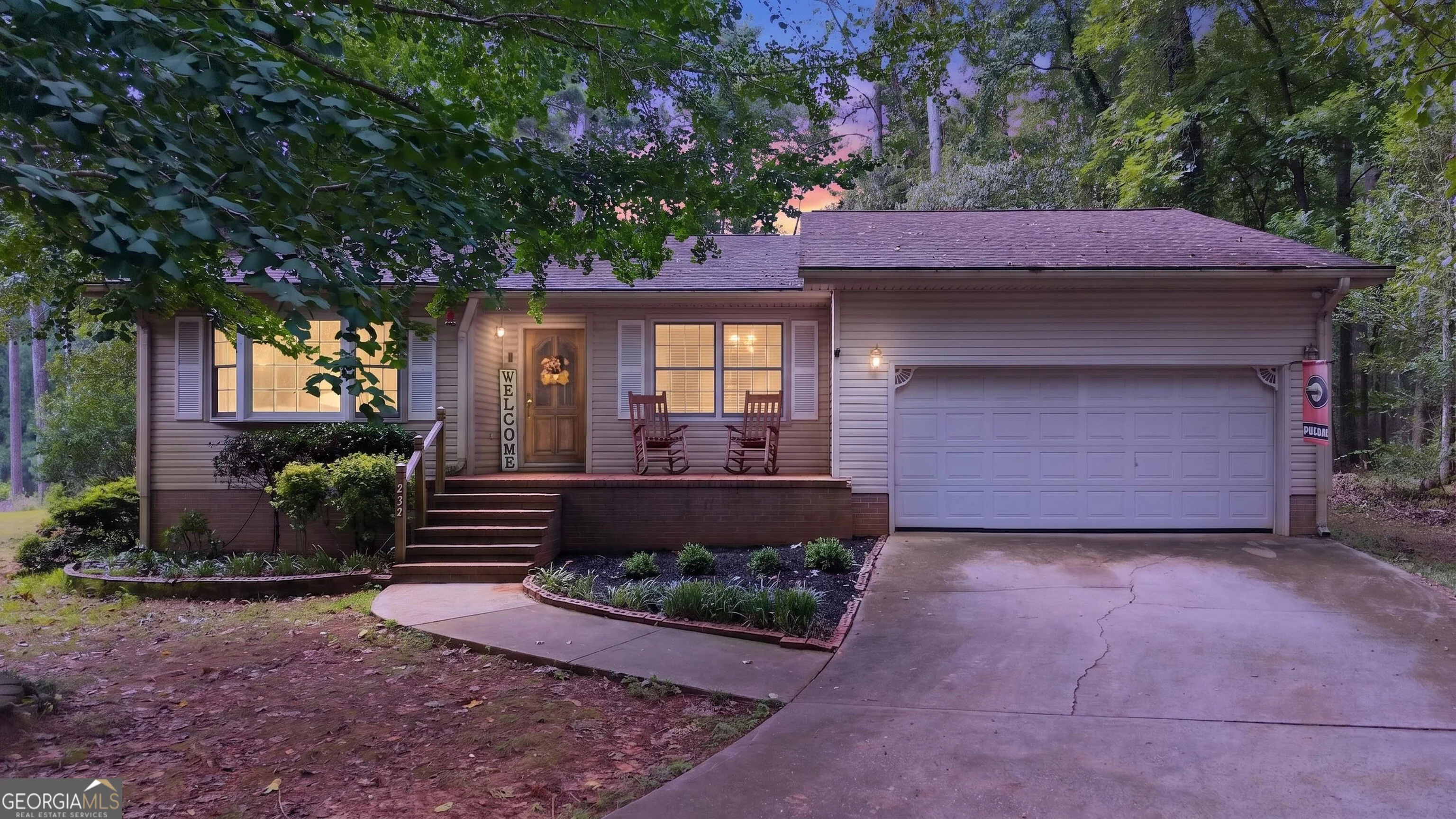 232 Clark Road, Griffin, GA, 30224