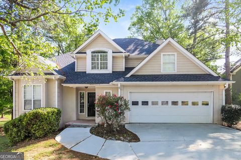 Photo of 671 Woodstone Road, Lithonia, GA 30058 (MLS # 10637404)