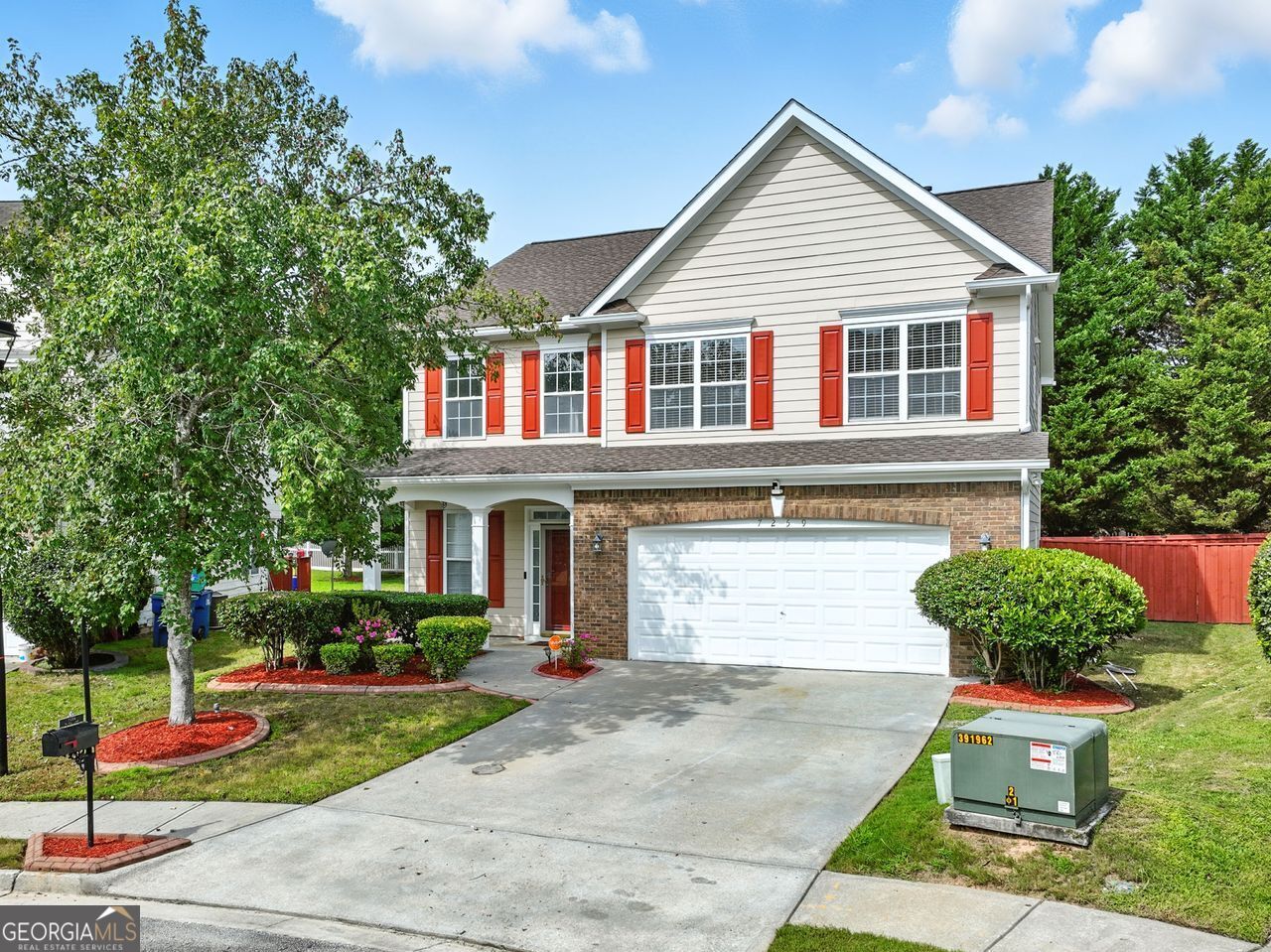 7259 Taloga LN