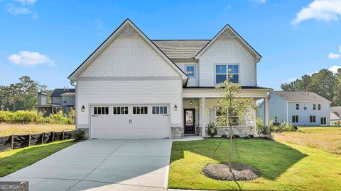 Photo of 45 Burwick Court #13, Newnan, GA 30265 (MLS # 10454740)