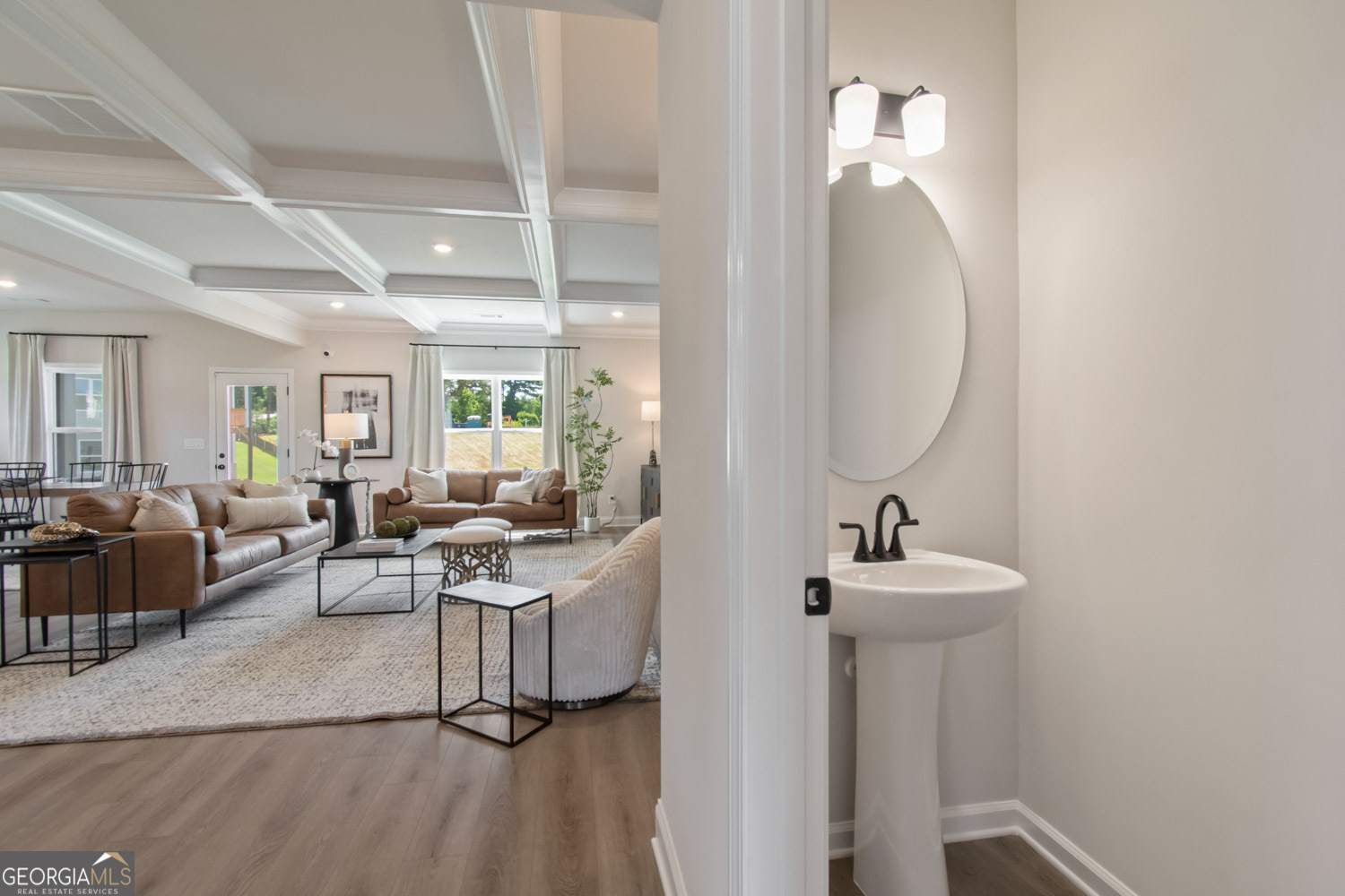 3487 Iron Hearth BND 116A