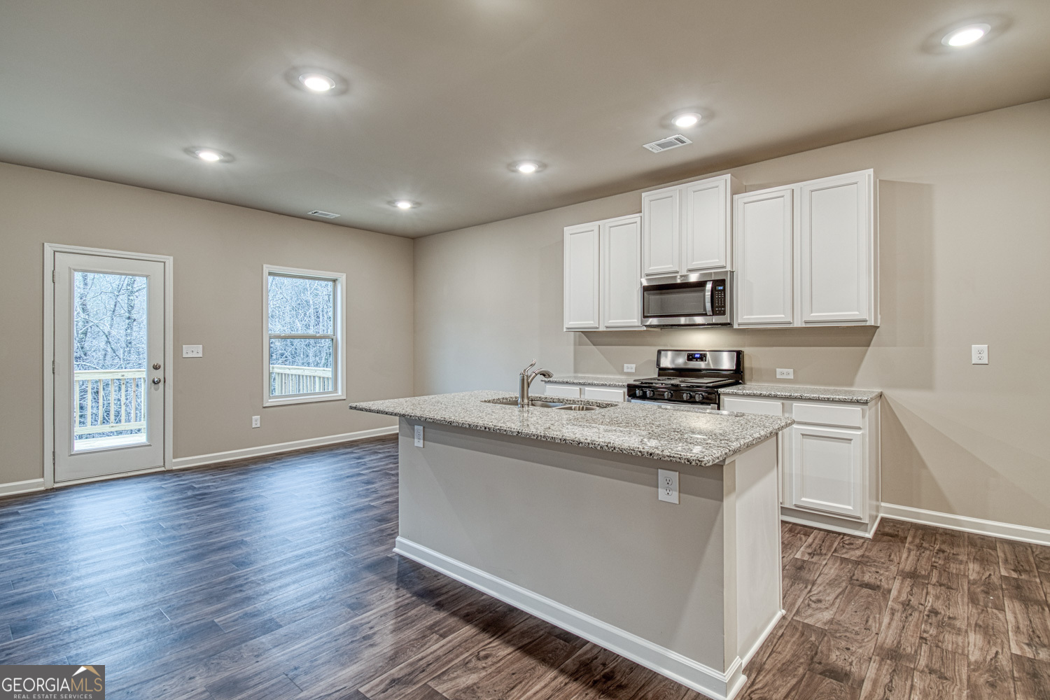 3487 Iron Hearth BND 116A