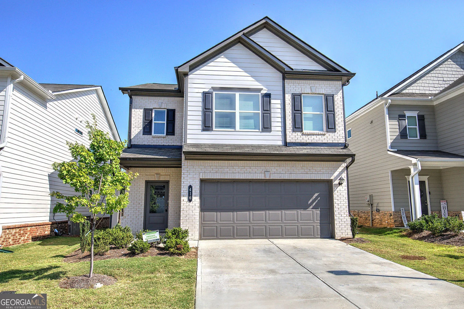 416 Perth Drive, Cartersville, GA, 30121