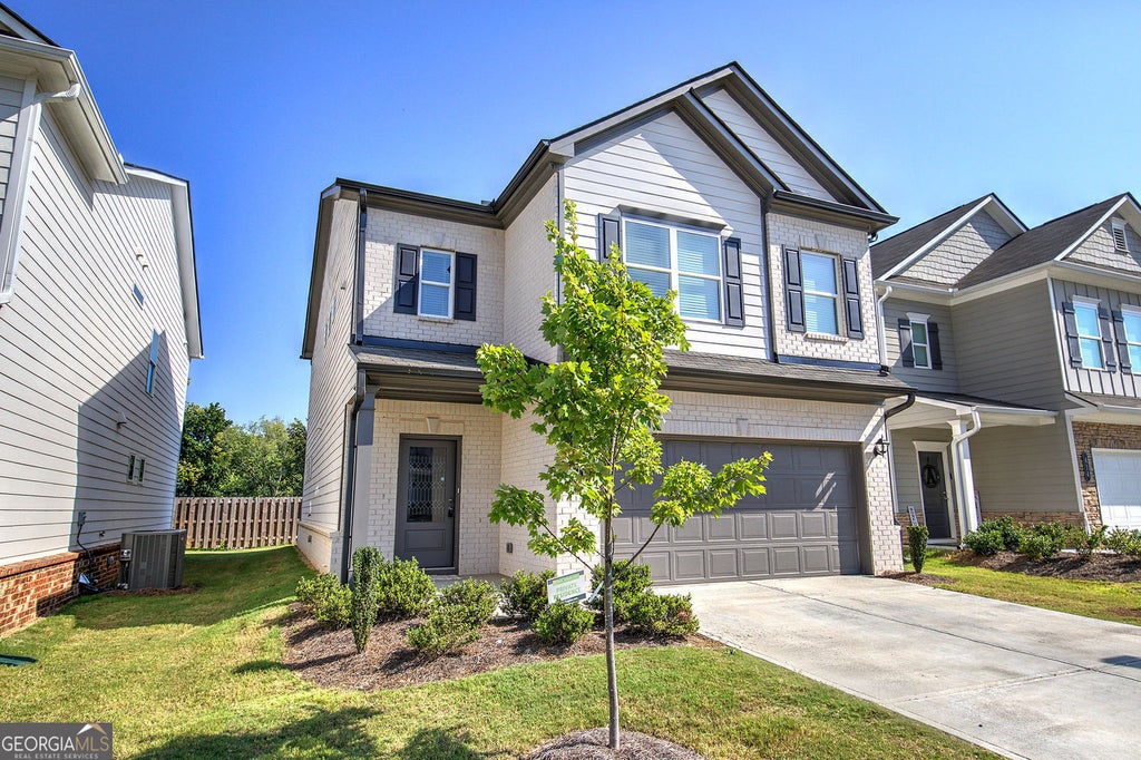 Photo of 416 PERTH Drive, Cartersville, GA 30121 (MLS # 10840487)