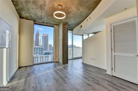 Photo of 860 Peachtree Street NE #2209, Atlanta, GA 30308 (MLS # 10712170)
