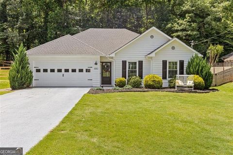 8880 Pine Tree CIR Gainesville GA 30506