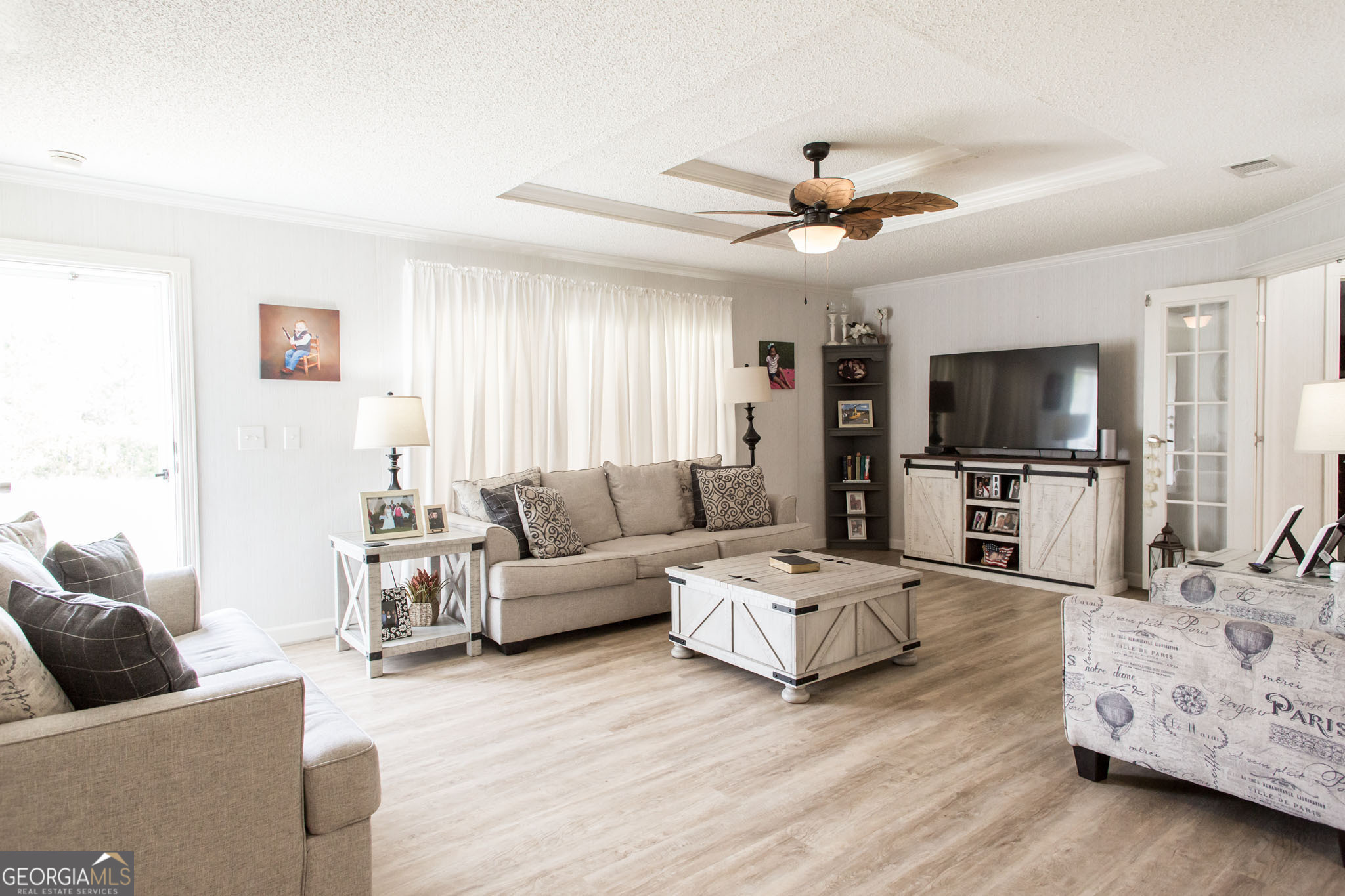 301 Elmer Thrift RD