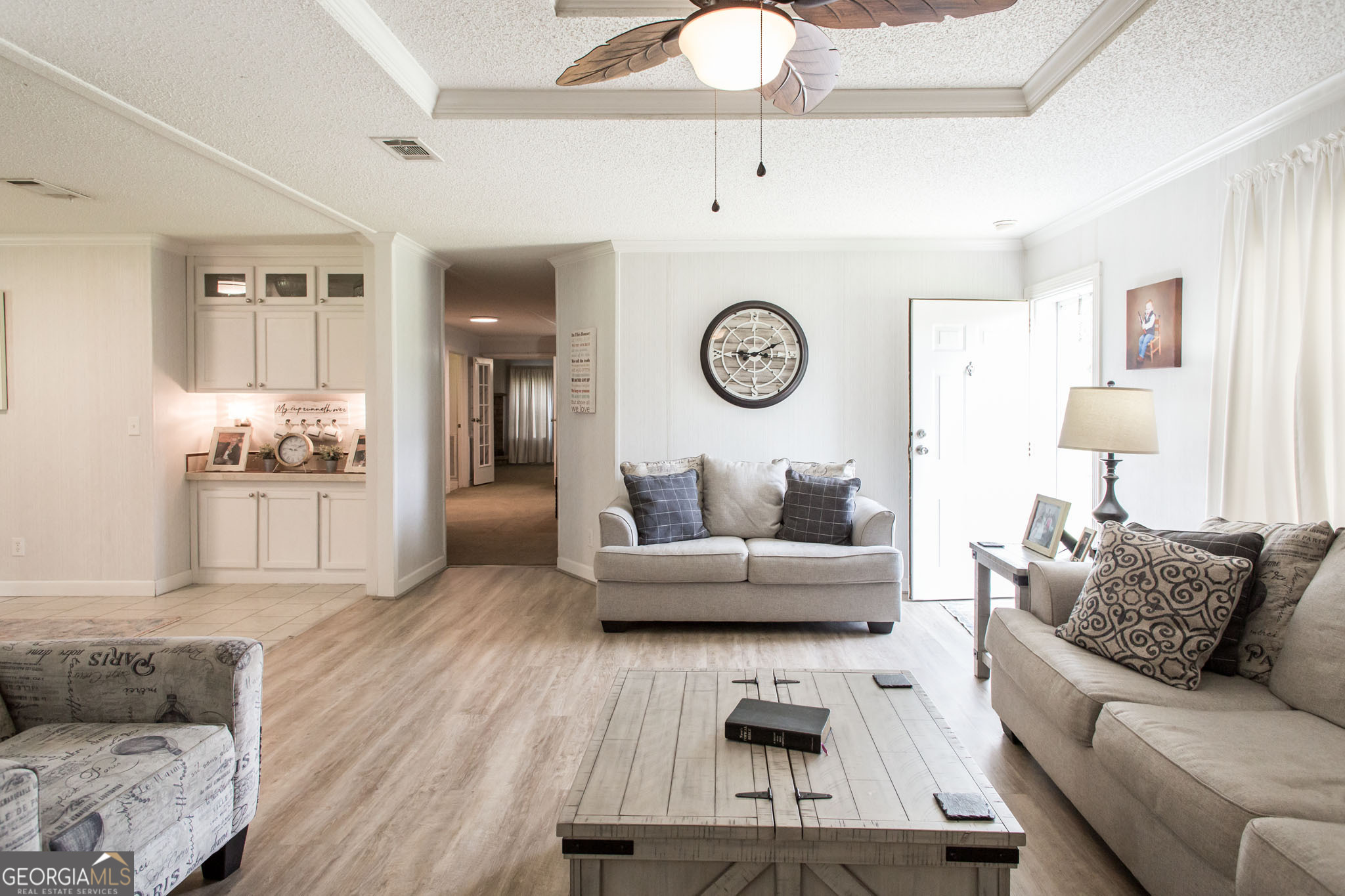 301 Elmer Thrift RD